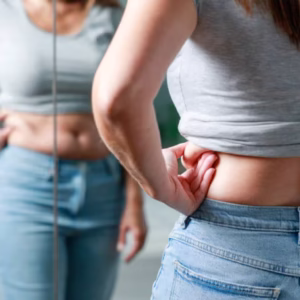لاغری و کاهش سایز مشتریان