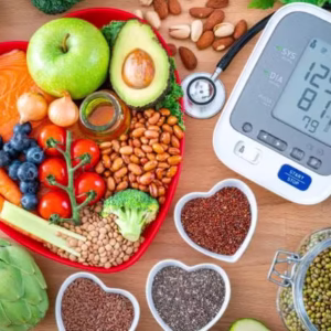 مواد غذایی کم‌کالری و مغذی مناسب رژیم لاغری